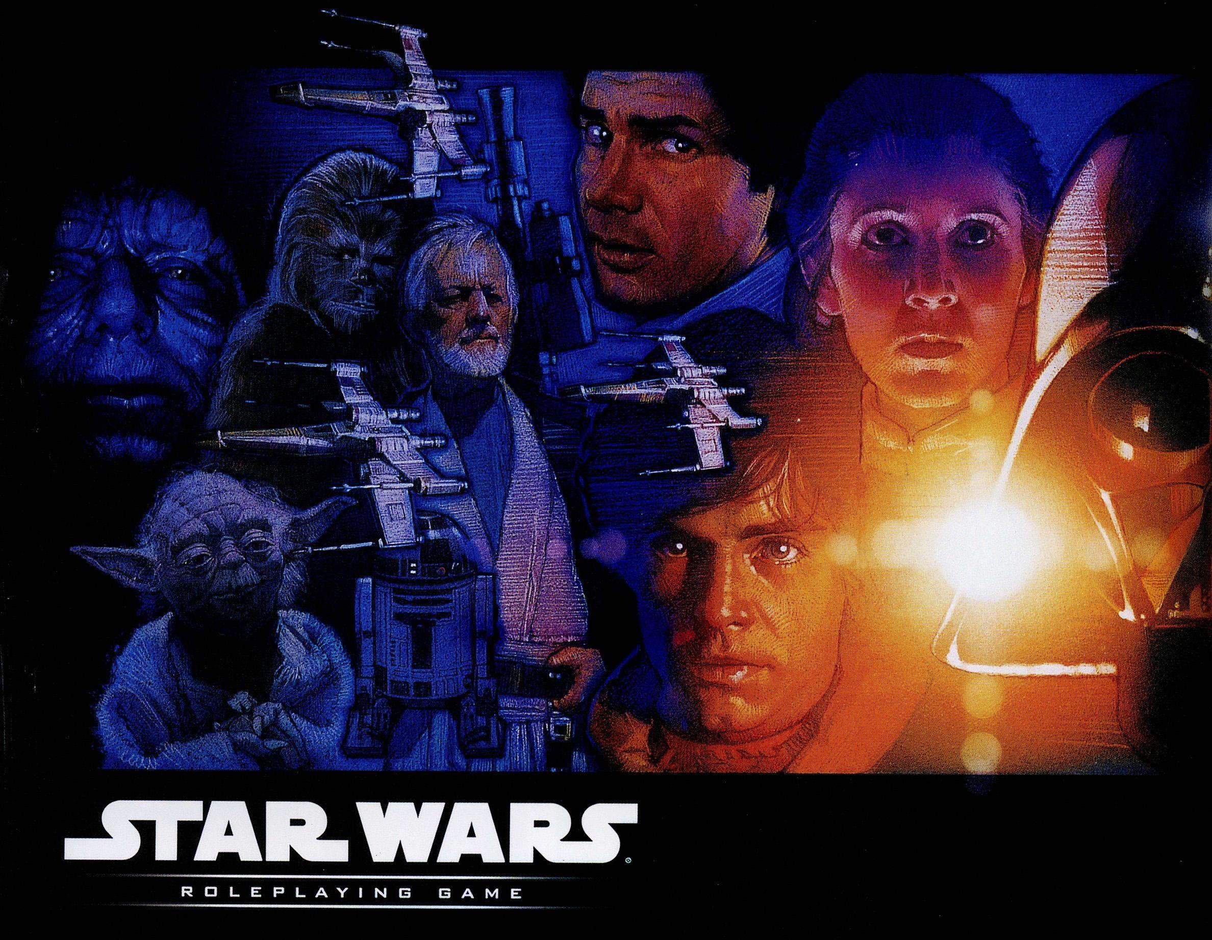 Постер фильма Звездные войны: Эпизод 4 - Новая надежда | Star Wars