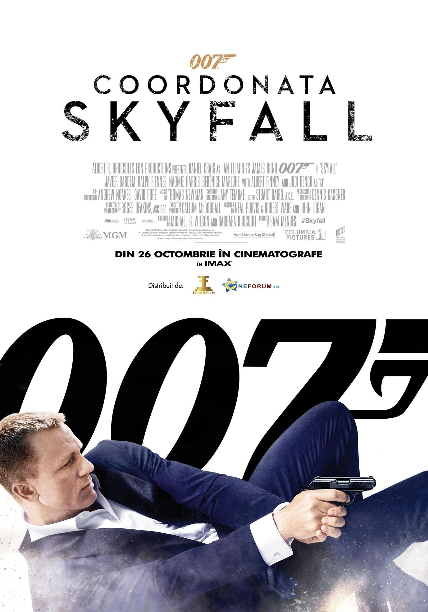 Skyfall