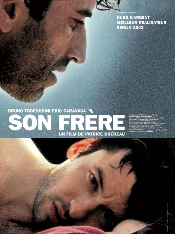 Постер фильма Его брат | Son frere