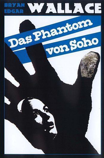 Постер фильма Phantom von Soho
