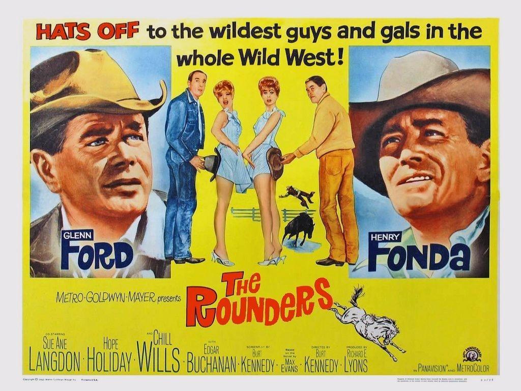 Постер фильма Rounders