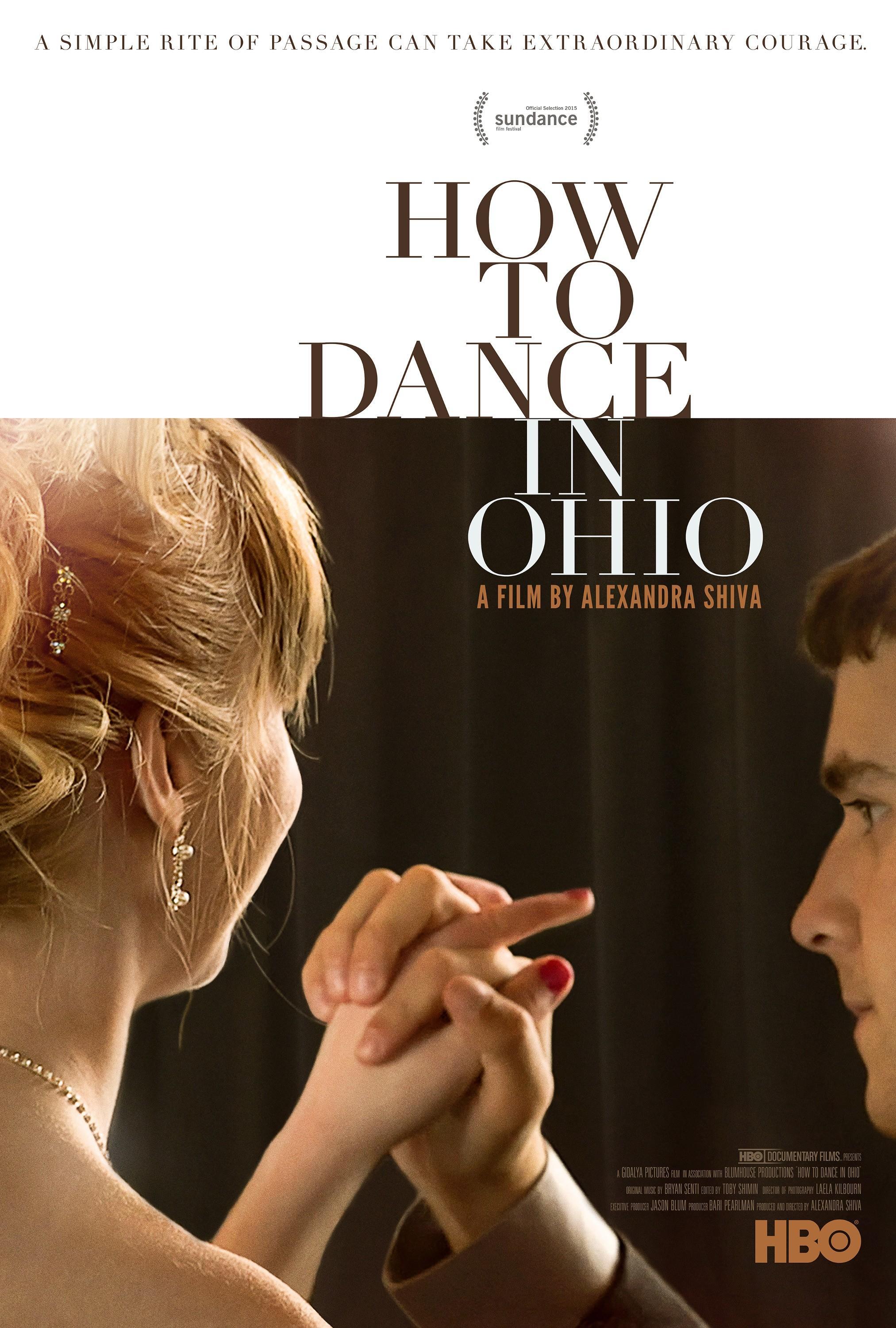Постер фильма How to Dance in Ohio