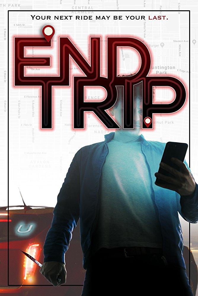 Постер фильма End Trip 