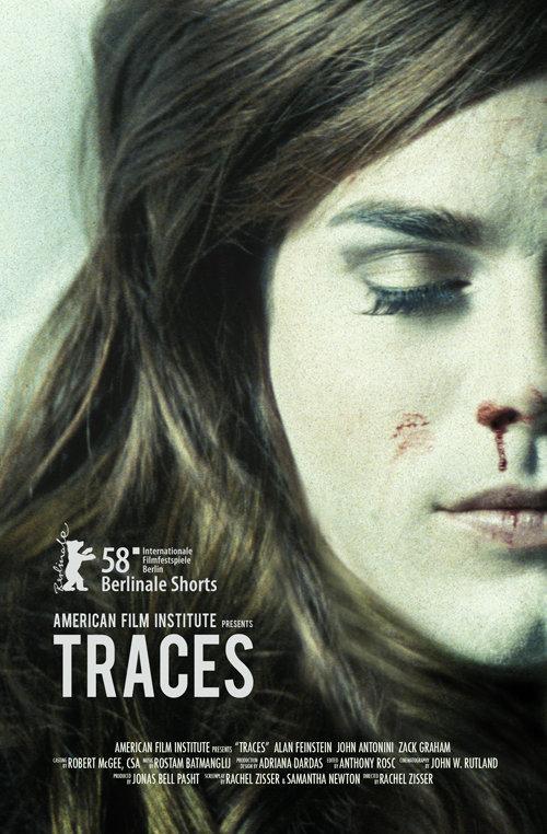 Постер фильма Traces