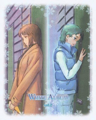 Постер фильма Белый Альбом | White Album