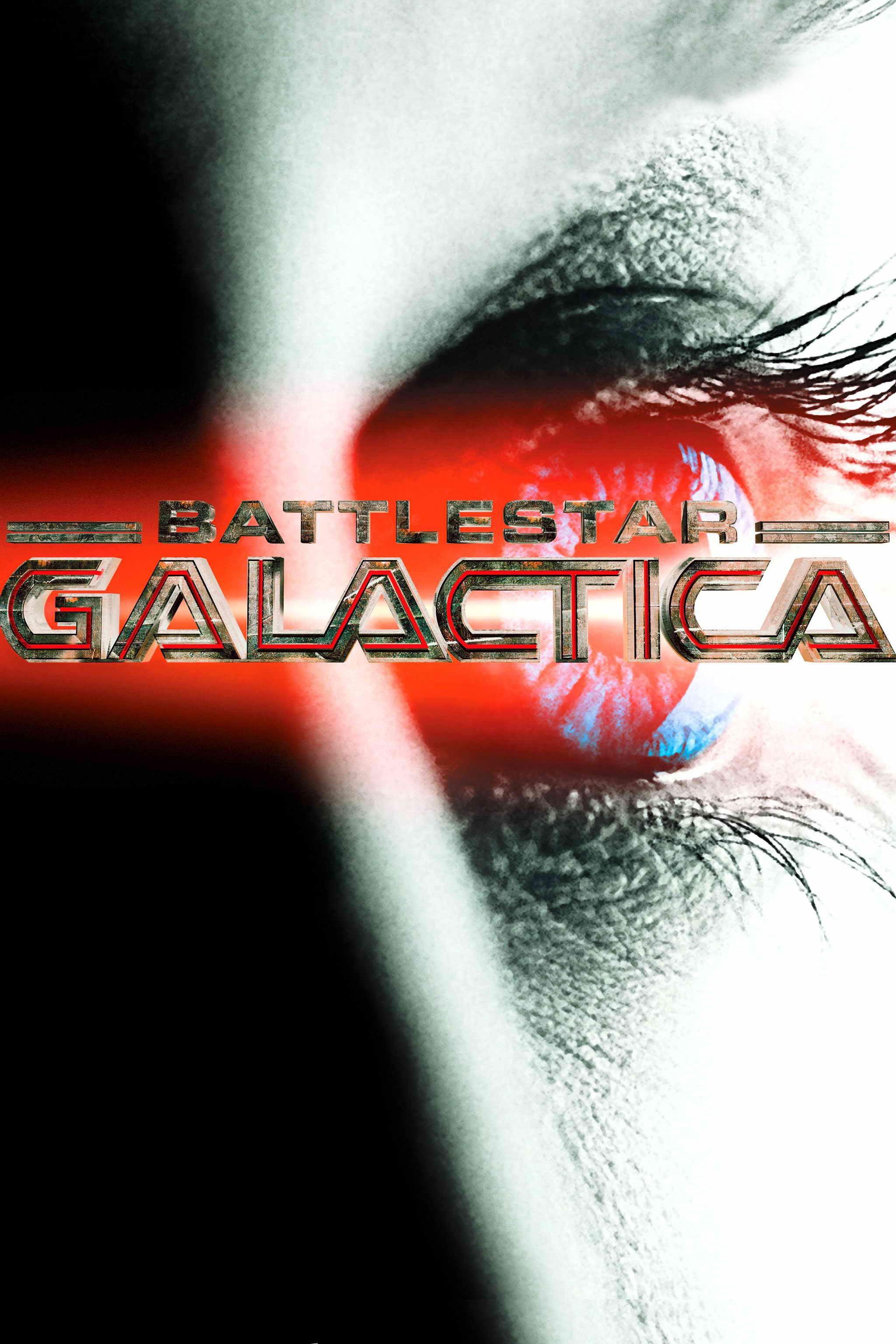 Постер фильма Звездный крейсер Галактика | Battlestar Galactica