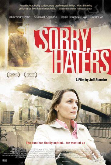 Постер фильма Простите, ненавистники | Sorry, Haters