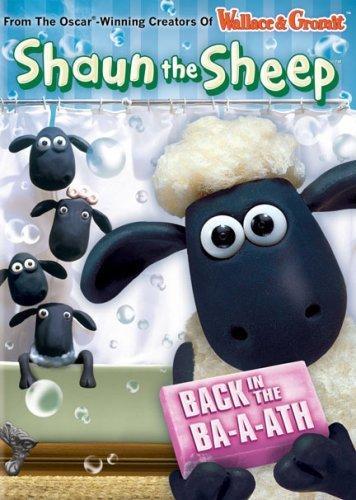 Постер фильма Барашек Шон | Shaun the Sheep
