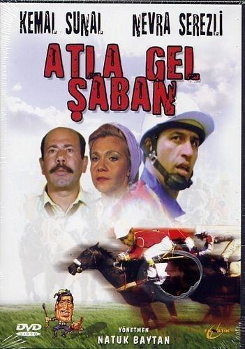 Постер фильма Atla gel Saban