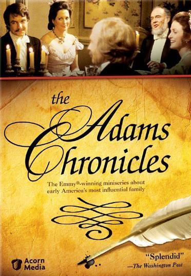 Постер фильма Adams Chronicles