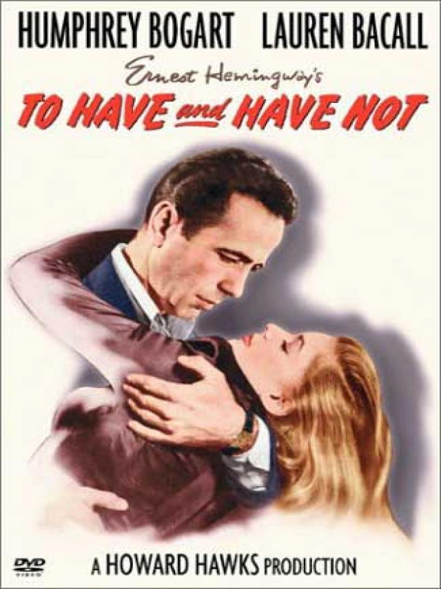 Постер фильма Bacall to Arms