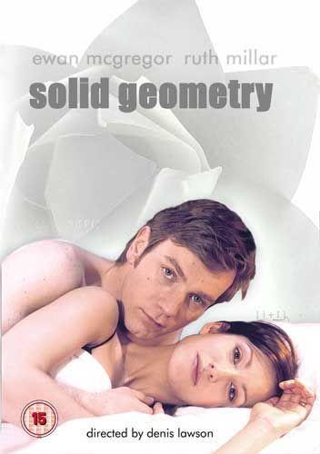 Постер фильма Solid Geometry