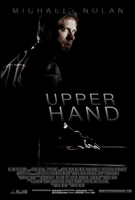 Постер фильма Upper Hand