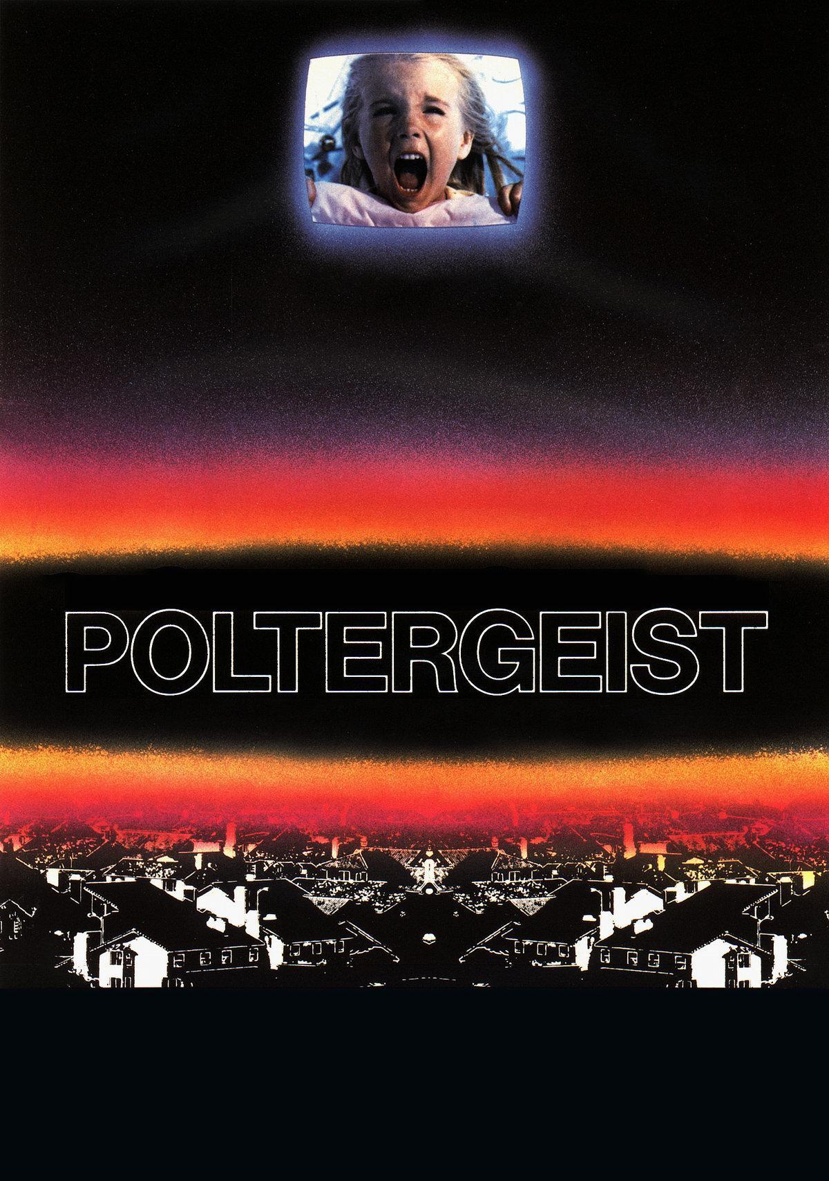 Постер фильма Making of 'Poltergeist