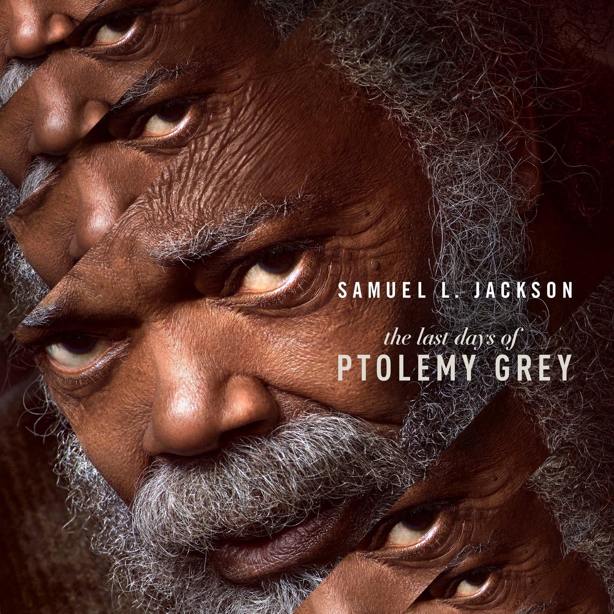 Постер фильма Последние дни Птолемея Грея | The Last Days of Ptolemy Grey