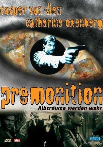 Постер фильма Интуиция | Premonition