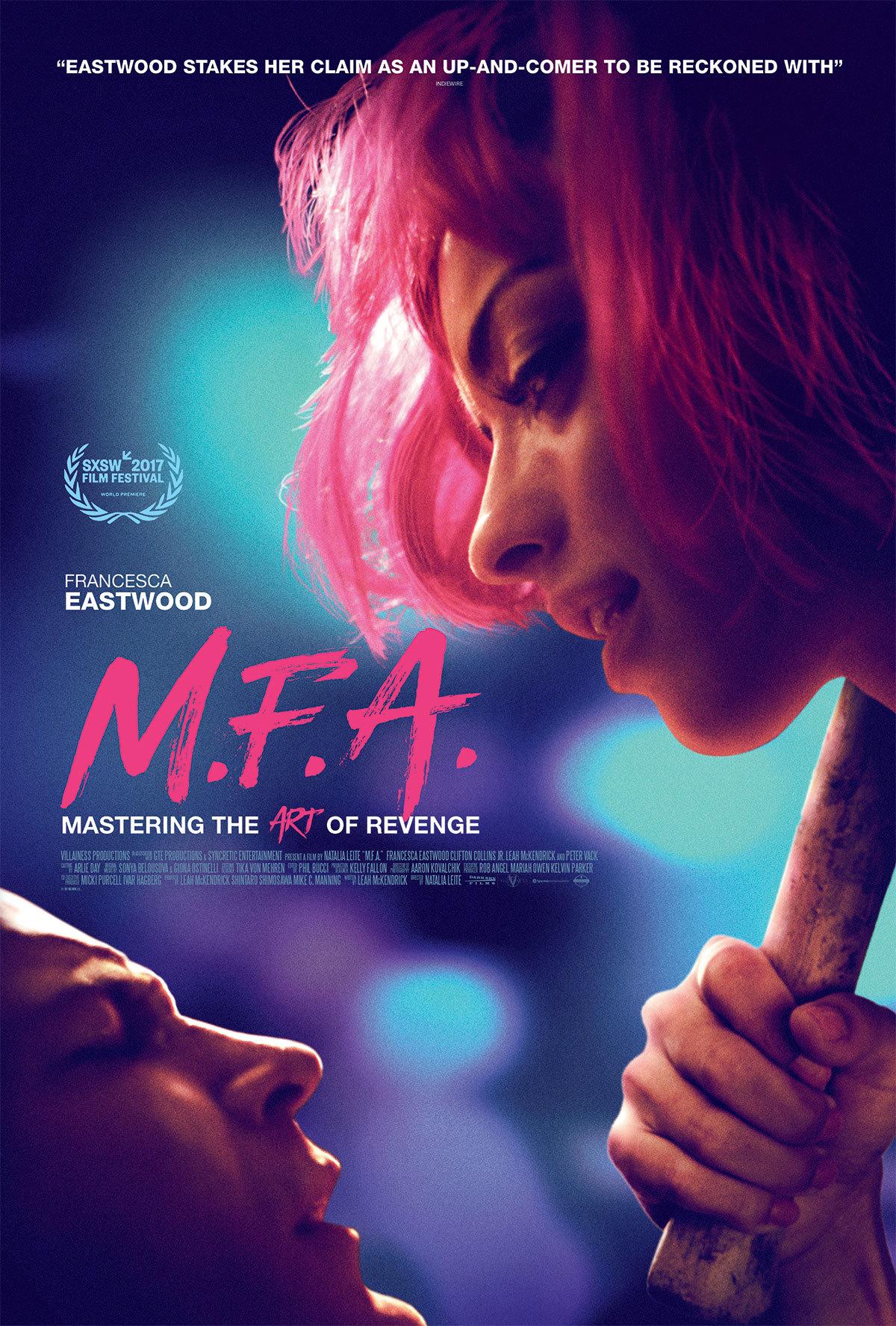 Постер фильма Музей изящных искусств | M.F.A.