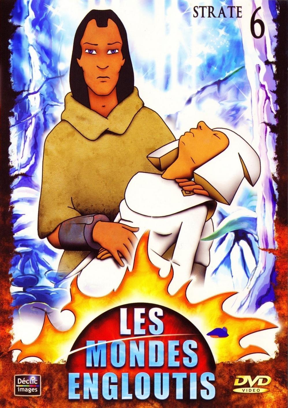 Постер фильма Les mondes engloutis