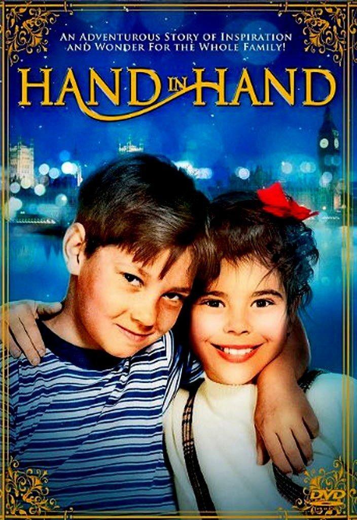 Постер фильма Hand in Hand