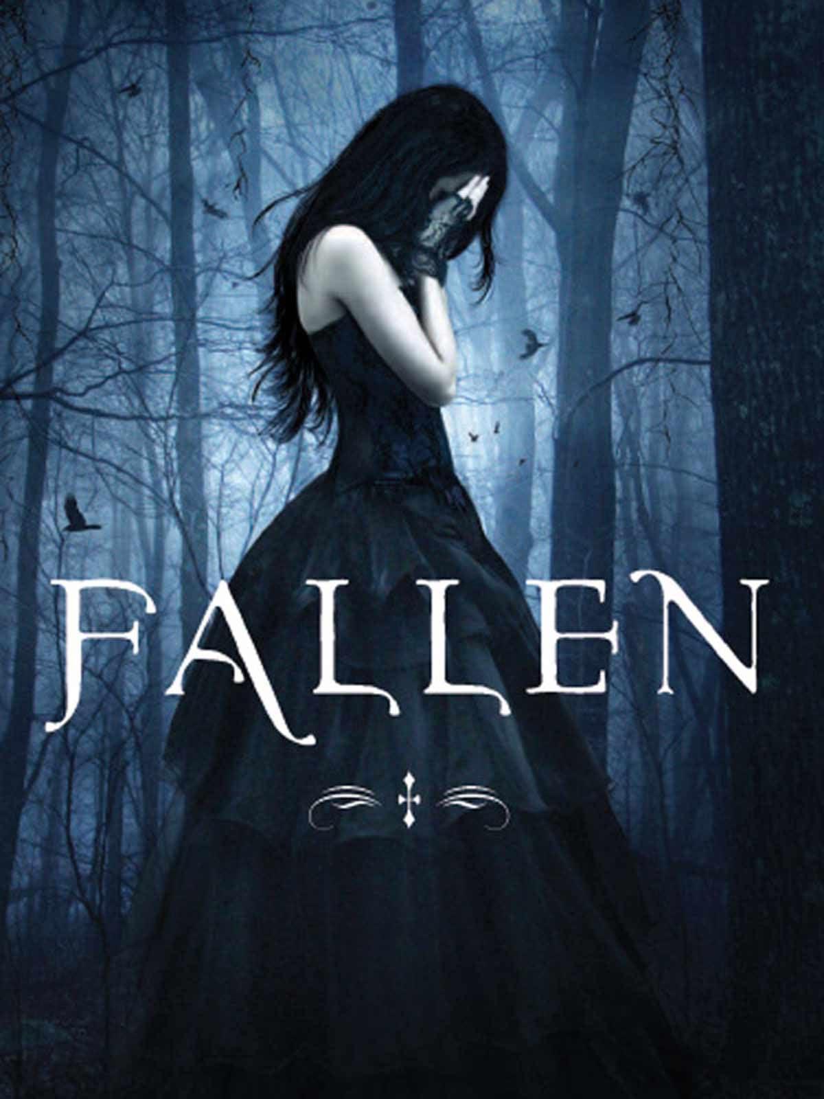 Постер фильма Fallen