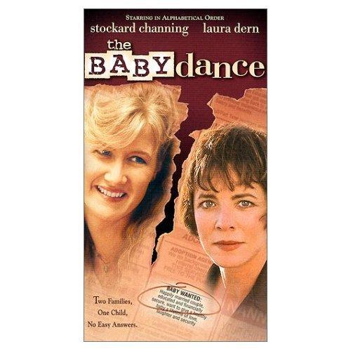 Постер фильма Детский танец | Baby Dance