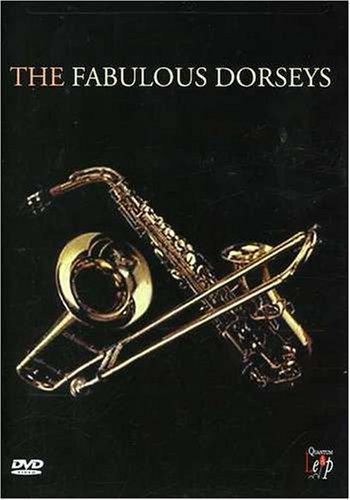 Постер фильма Fabulous Dorseys