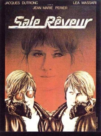Постер фильма Sale rêveur