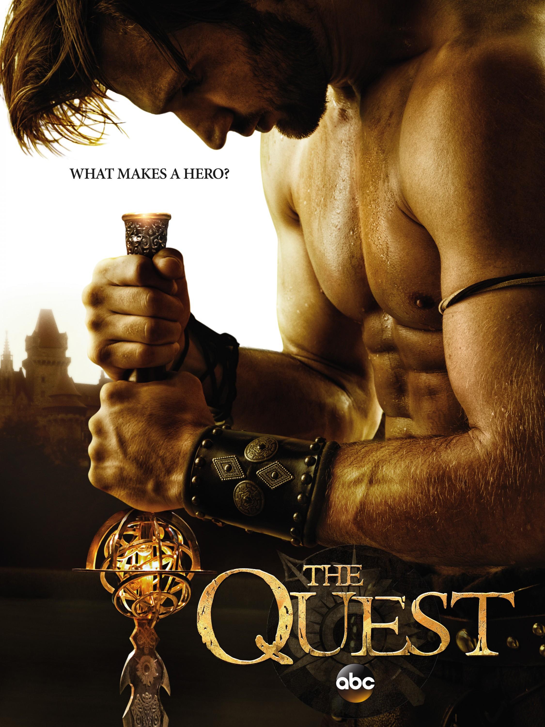 The quest. Сериал квест 2014. Квест сериал Постер. Квест фильм 2014. Сериал квест 2022.