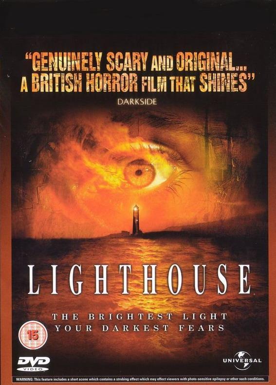 Постер фильма Lighthouse