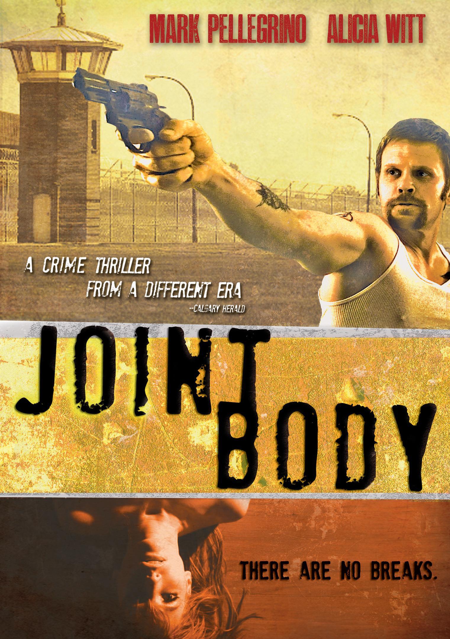 Постер фильма Joint Body