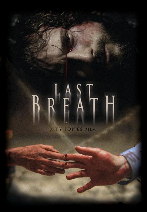 Постер фильма Last Breath