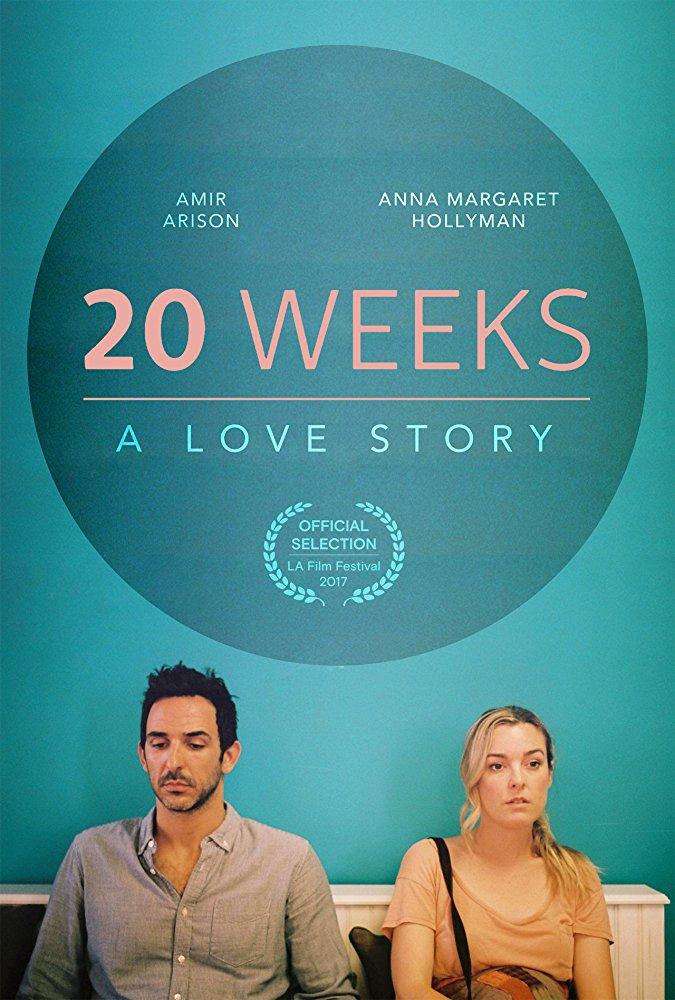 Постер фильма 20 недель | 20 Weeks 