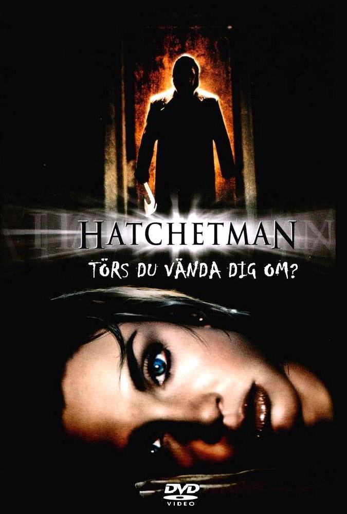 Постер фильма Hatchetman