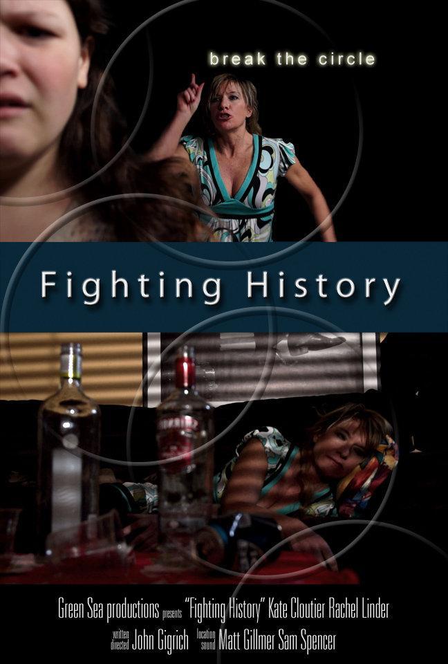 Постер фильма Fighting History