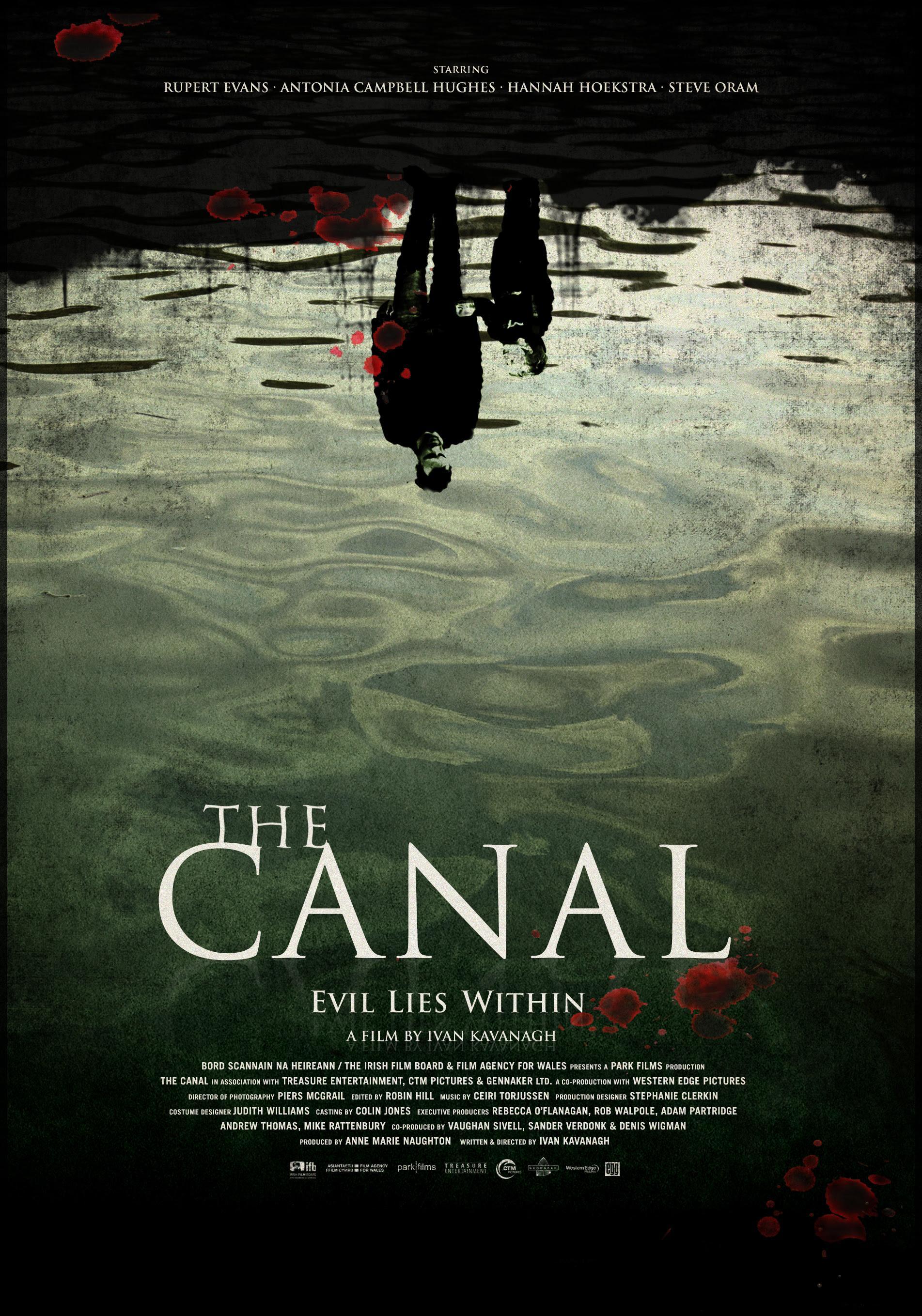 Постер фильма Канал | Canal