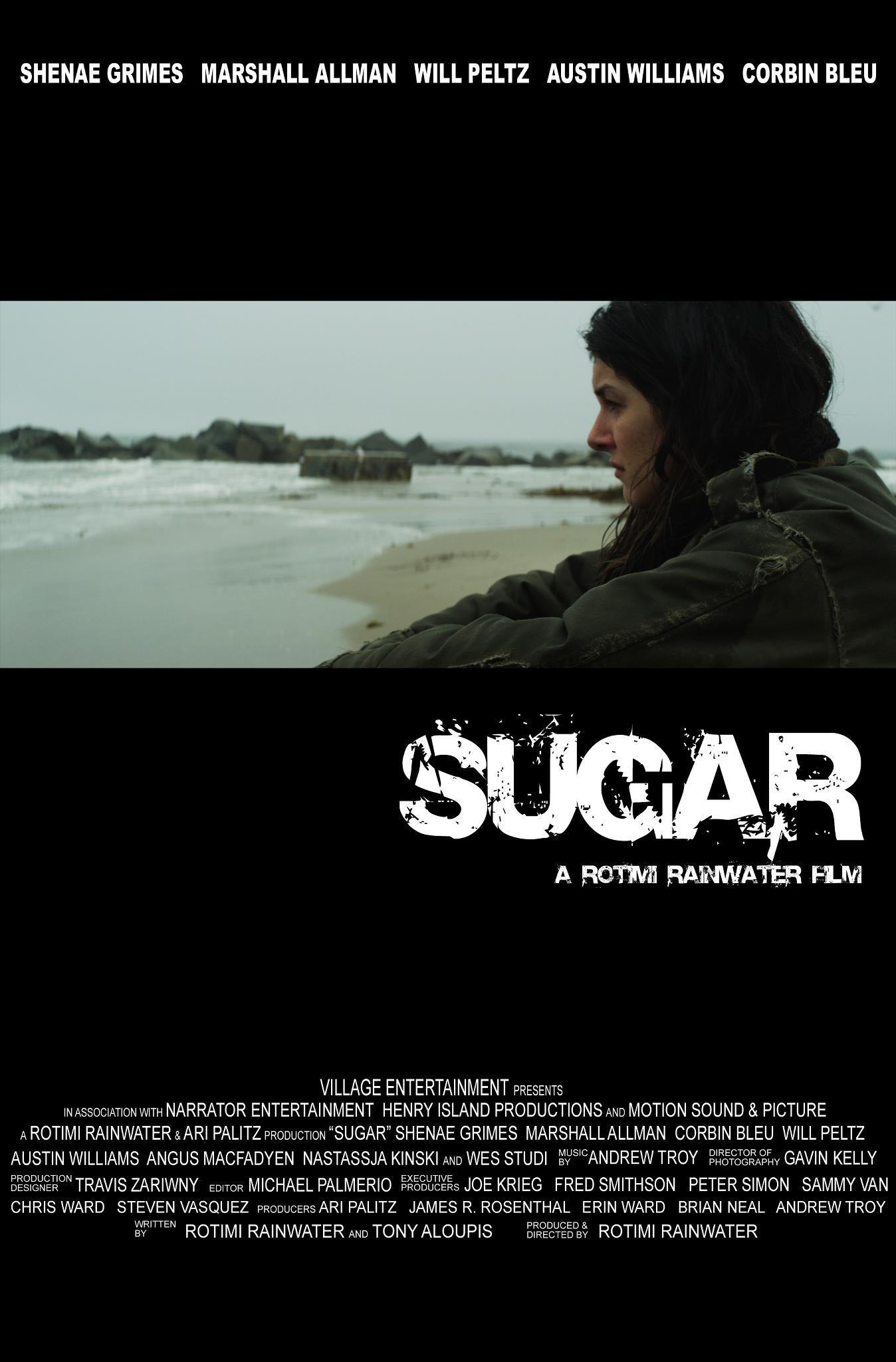 Постер фильма Сладость | Sugar
