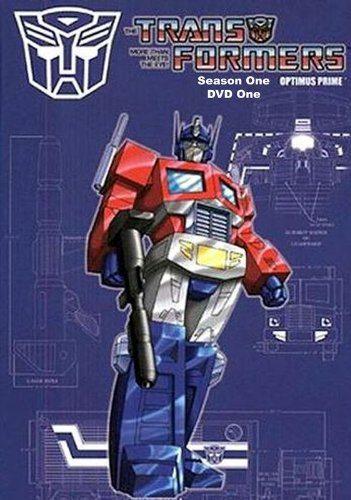 Постер фильма Трансформеры: Первое Поколение | Transformers