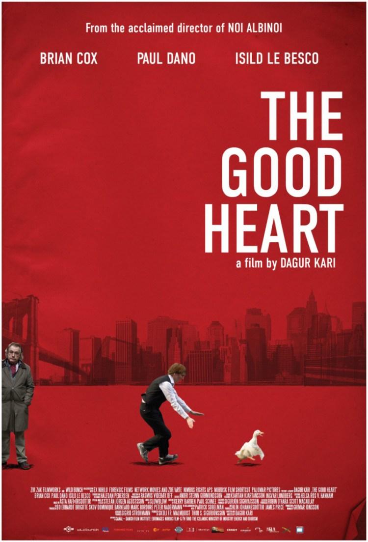 Постер фильма Доброе сердце | Good Heart