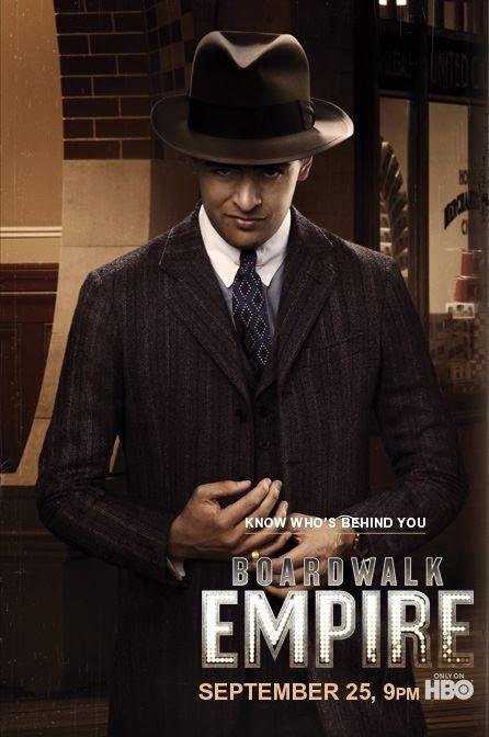 Постер фильма Подпольная империя | Boardwalk Empire