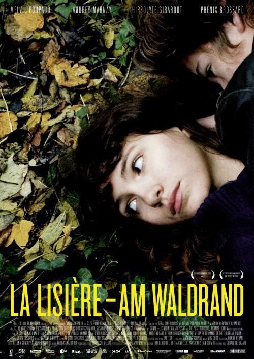 Постер фильма lisière