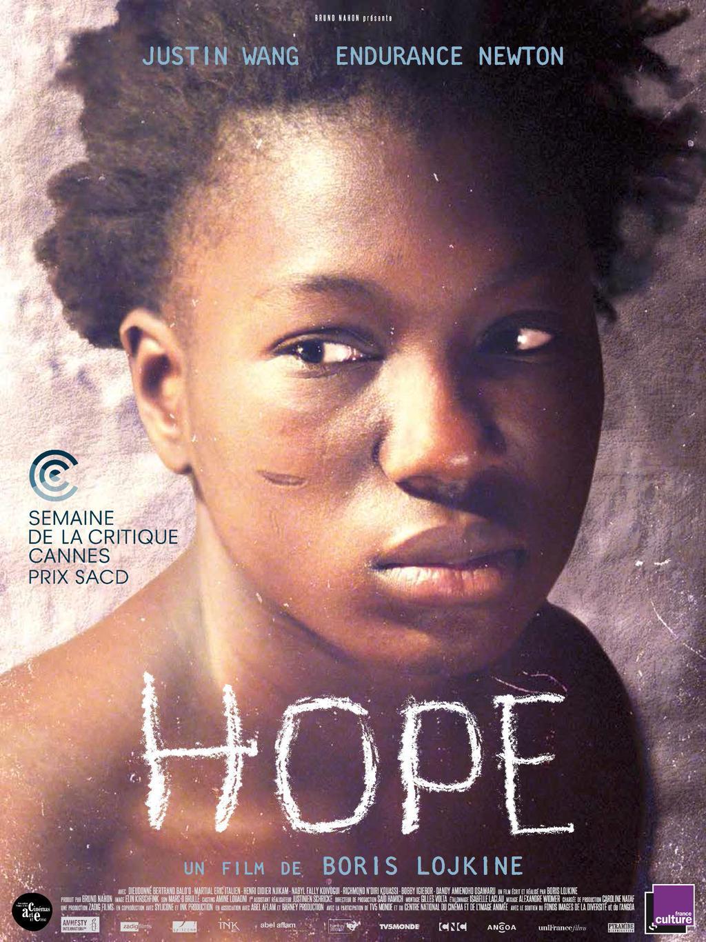 Постер фильма Надежда | Hope