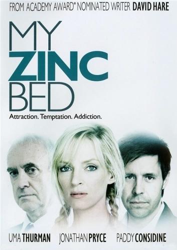 Постер фильма Моя цинковая кровать | My Zinc Bed