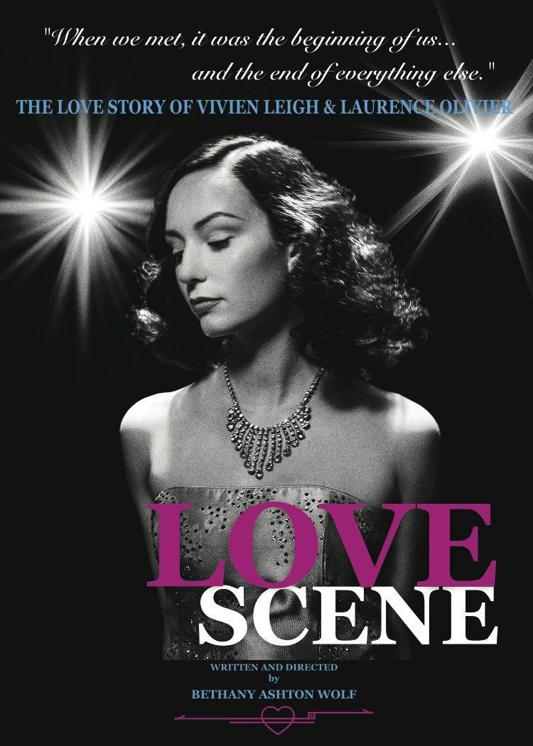 Постер фильма Любовная сцена | Love Scene