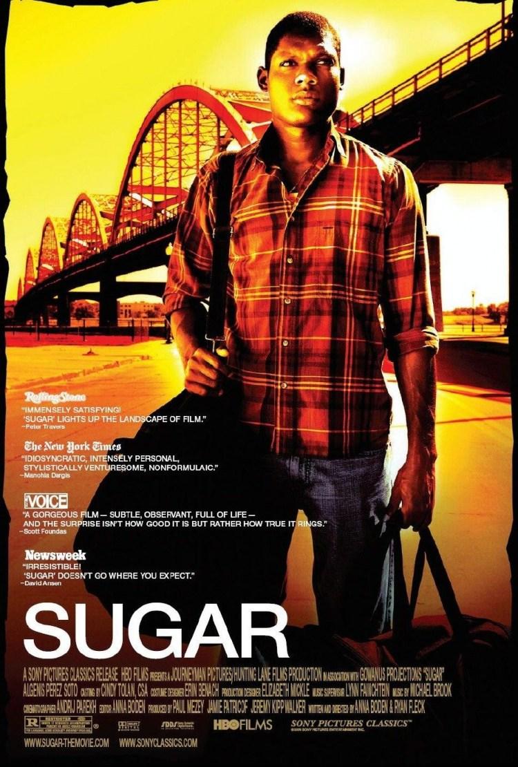 Постер фильма Сахар | Sugar