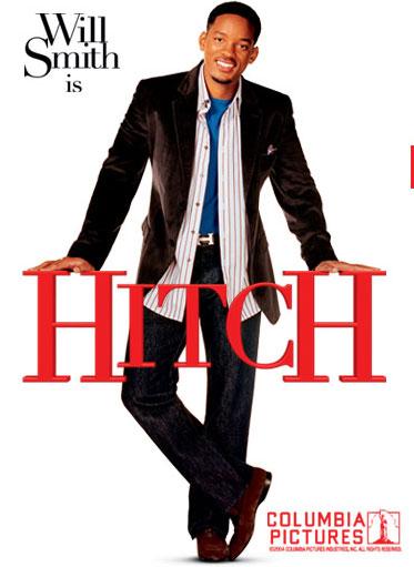 Постер фильма Правила съема: Метод Хитча | Hitch