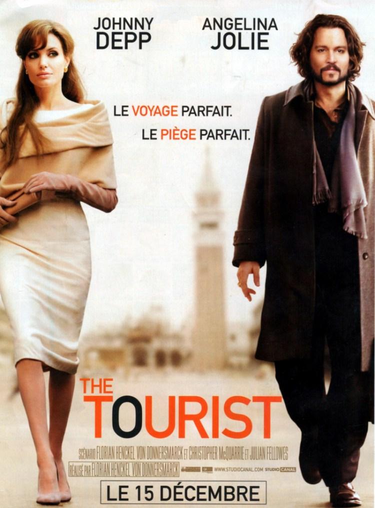 Постер фильма Турист | Tourist