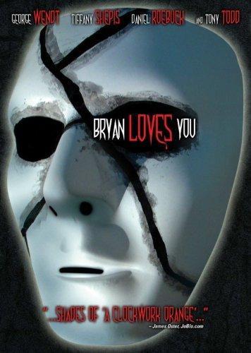 Постер фильма Брайан любит тебя | Bryan Loves You