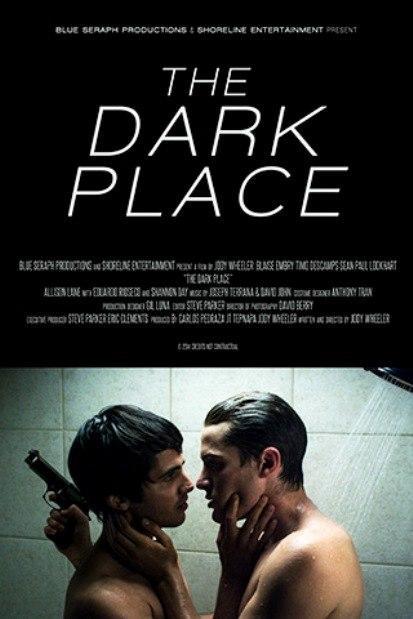 Постер фильма Мрачное место | Dark Place