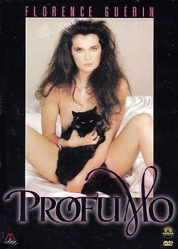 Постер фильма Profumo