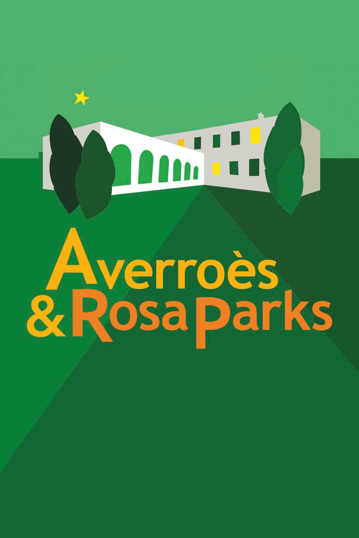 Постер фильма Averroès & Rosa Parks